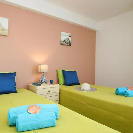 Townhouse Palm Beach By Algarve Vacation Villa *