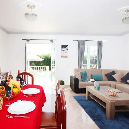 Townhouse Palm Beach By Algarve Vacation Βίλα