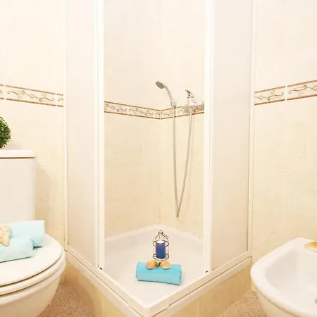 Townhouse Palm Beach By Algarve Vacation Βίλα *