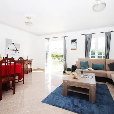 Townhouse Palm Beach By Algarve Vacation Βίλα
