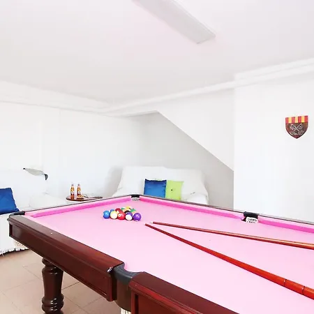 Townhouse Palm Beach By Algarve Vacation Βίλα *