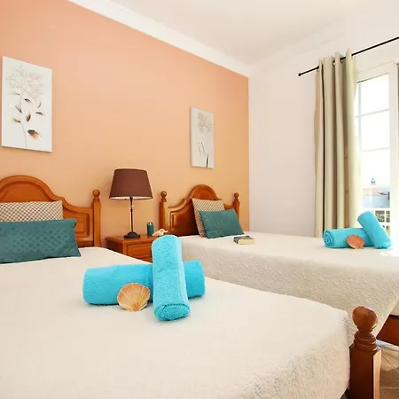 Townhouse Palm Beach By Algarve Vacation Βίλα