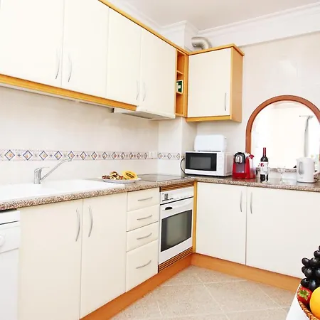 Townhouse Palm Beach By Algarve Vacation Βίλα *